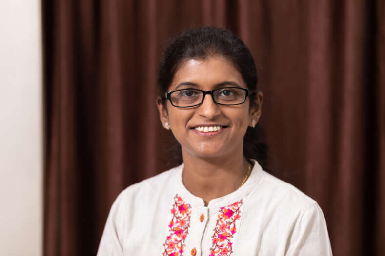 Dr. Swapnali Sansare