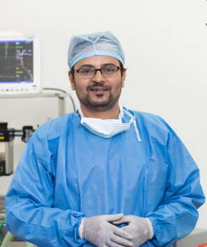 Dr. Parag Hitnalikar