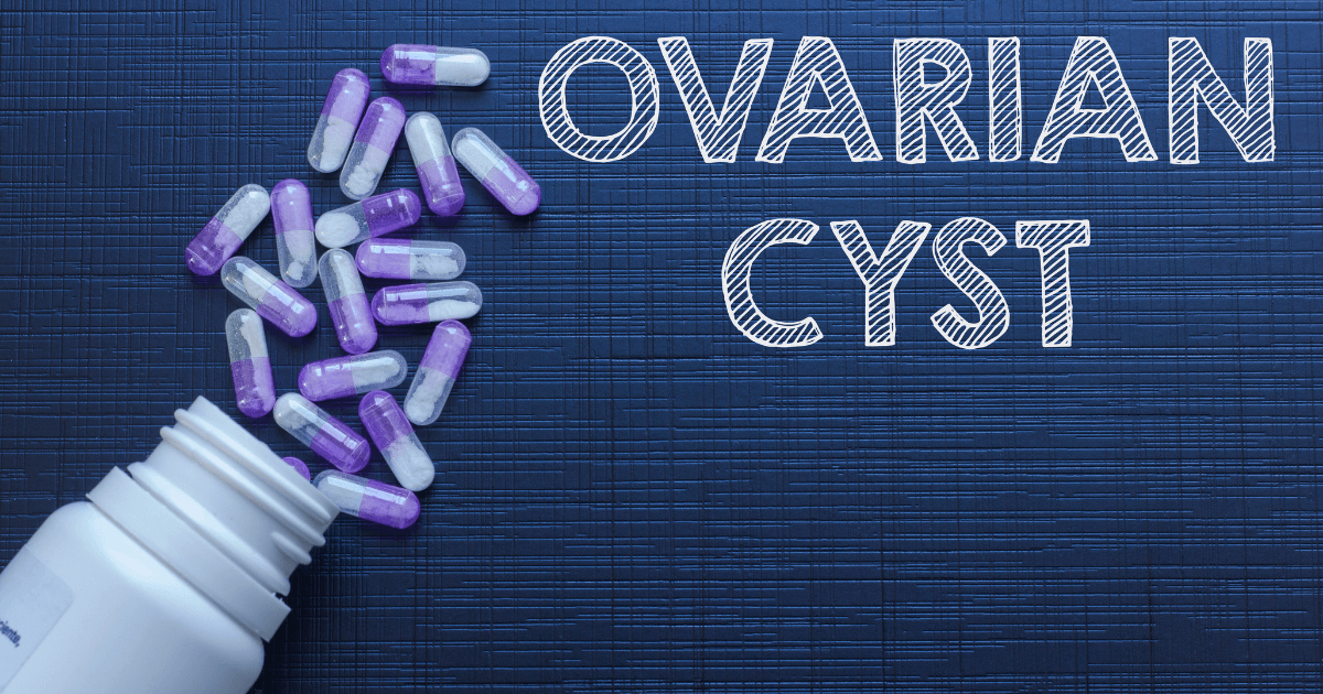 can-ovarian-cysts-cause-infertility